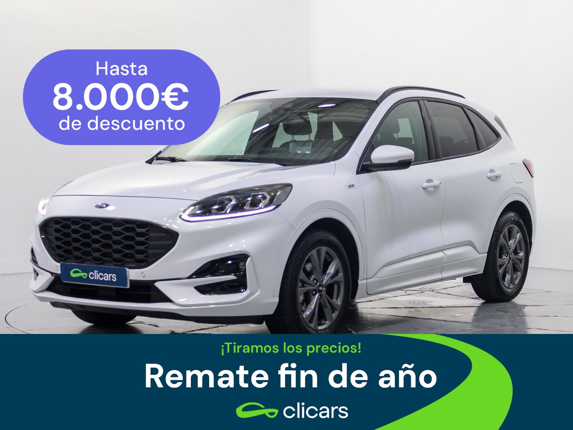 Imagen de FORD Kuga