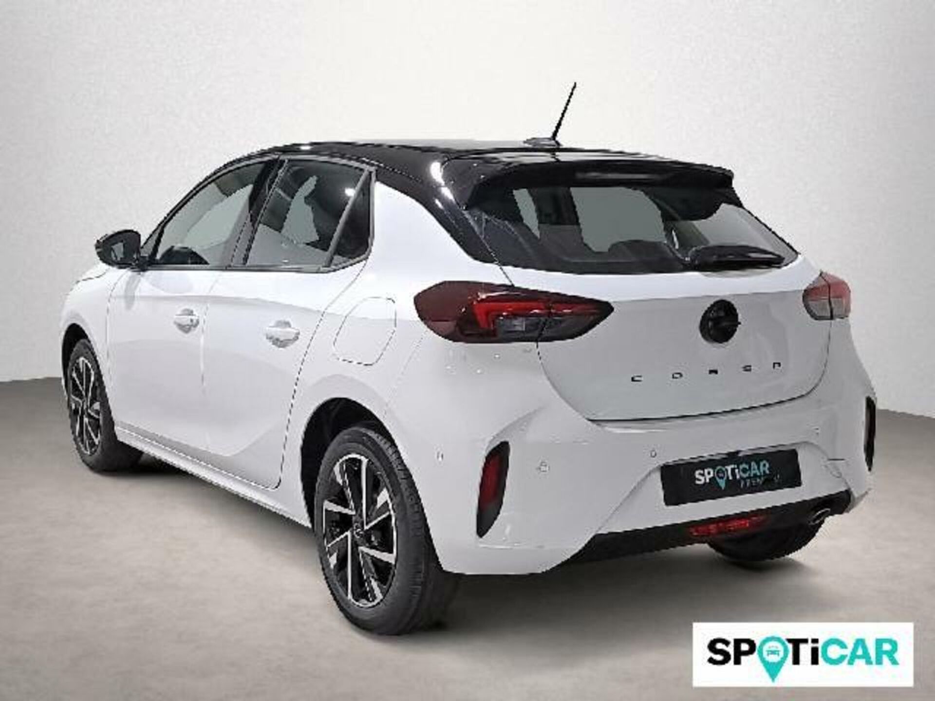 Imagen 3 de OPEL Corsa