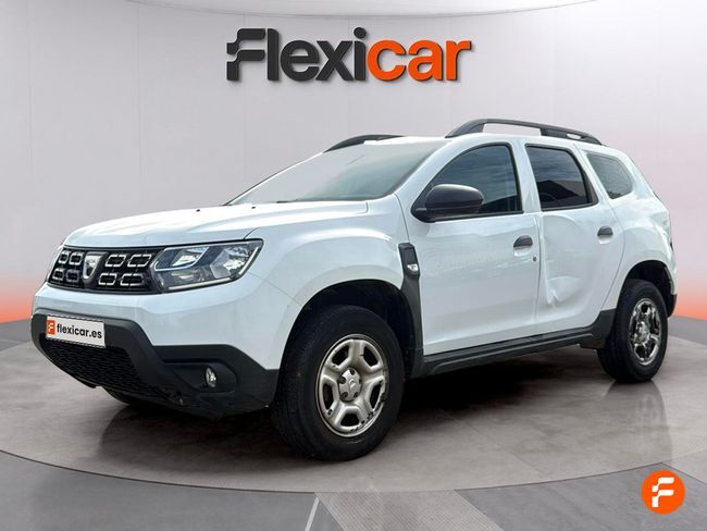 Foto del DACIA Duster TCE GPF Comfort 4x2 96kW