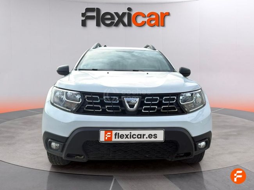 Foto del DACIA Duster TCE GPF Comfort 4x2 96kW