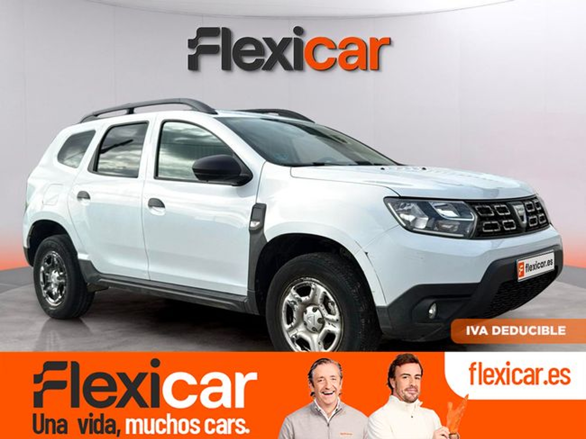 Imagen de DACIA Duster