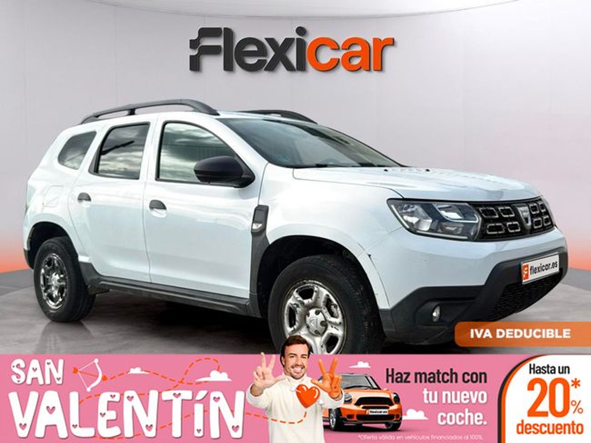 Imagen de DACIA Duster