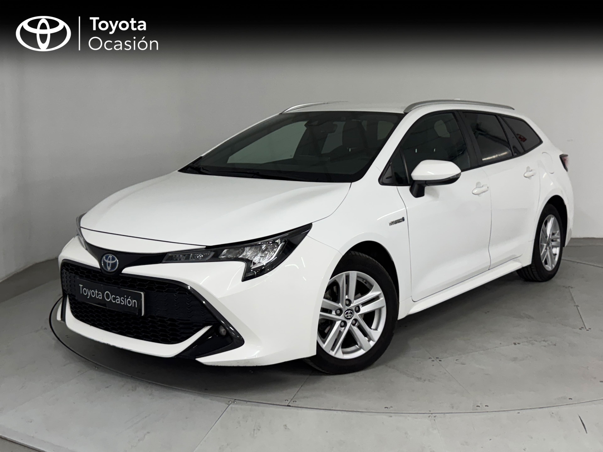 Imagen de TOYOTA Corolla