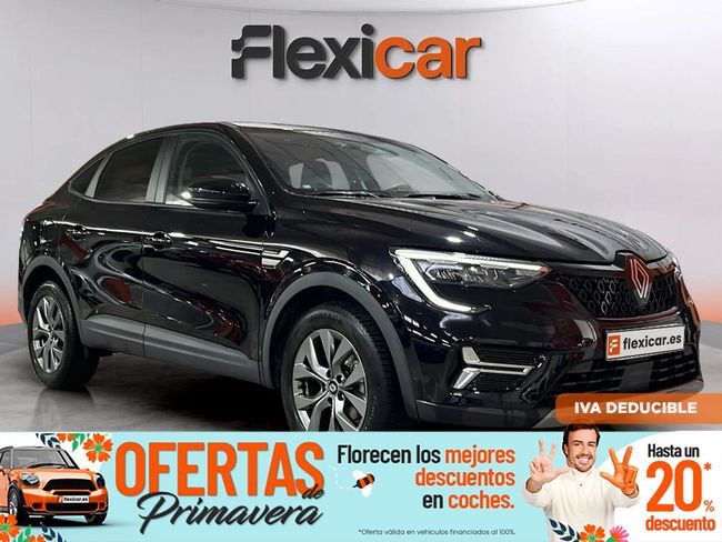 Foto del RENAULT Arkana 1.3 TCe Evolution EDC 103kW