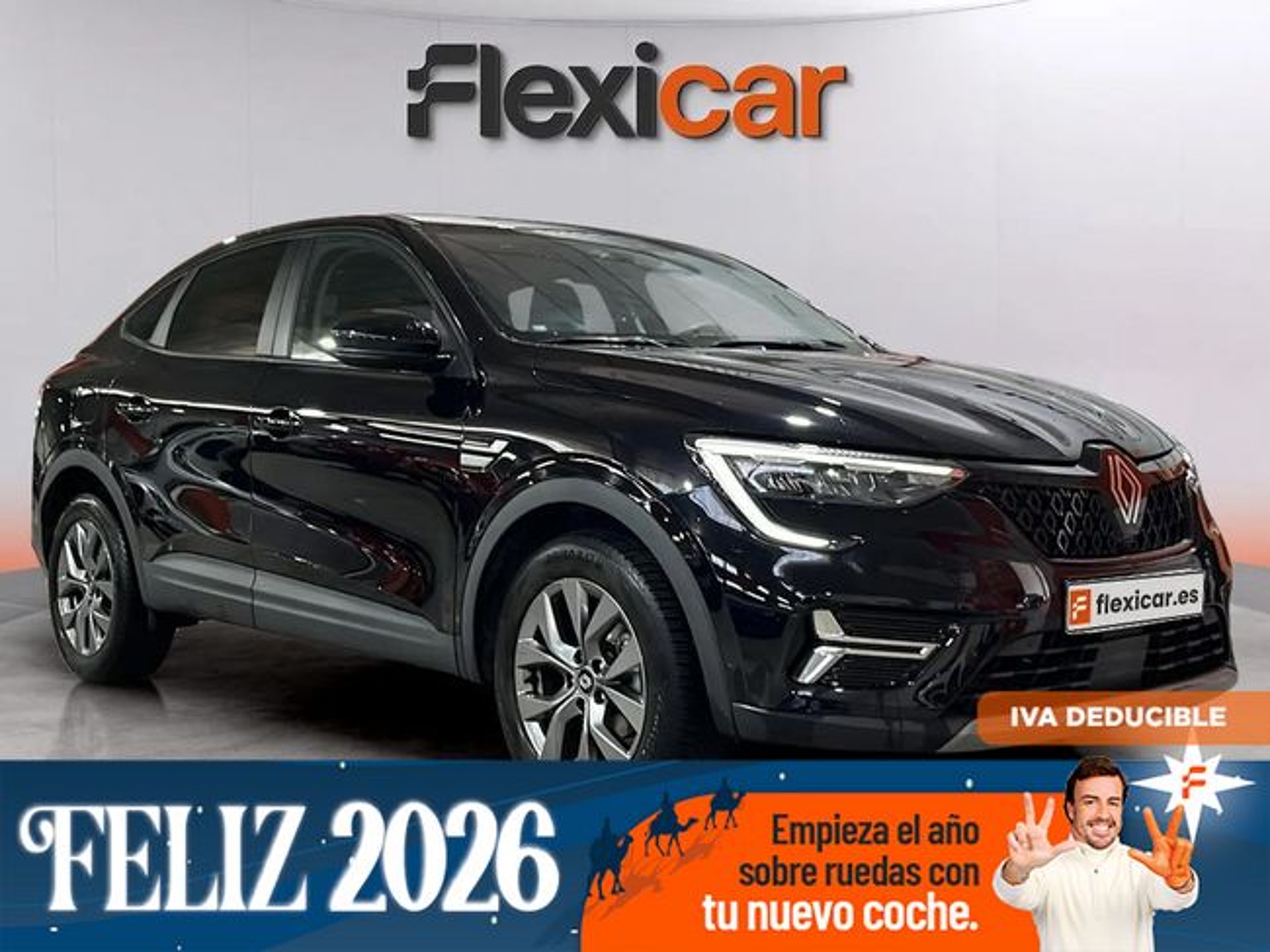 Imagen de RENAULT Arkana