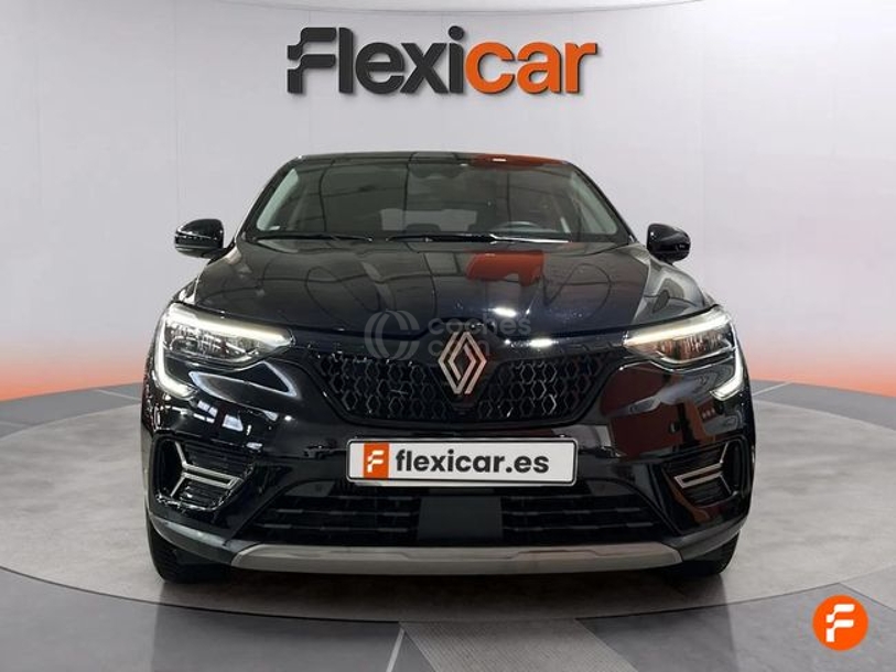 Foto del RENAULT Arkana 1.3 TCe Evolution EDC 103kW