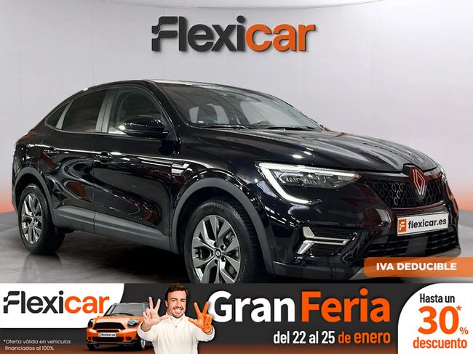 Imagen de RENAULT Arkana