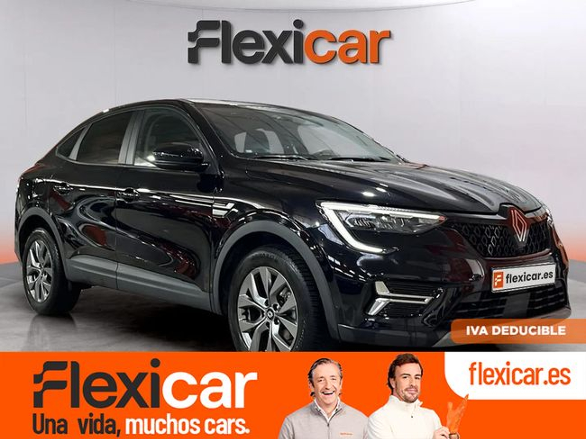 Imagen de RENAULT Arkana