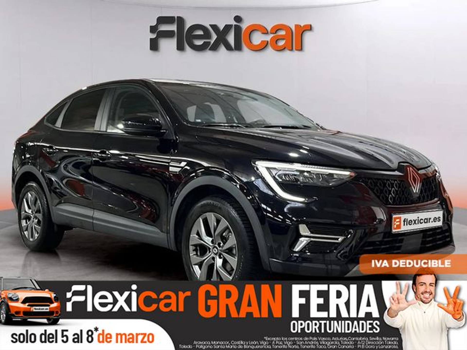 Imagen de RENAULT Arkana