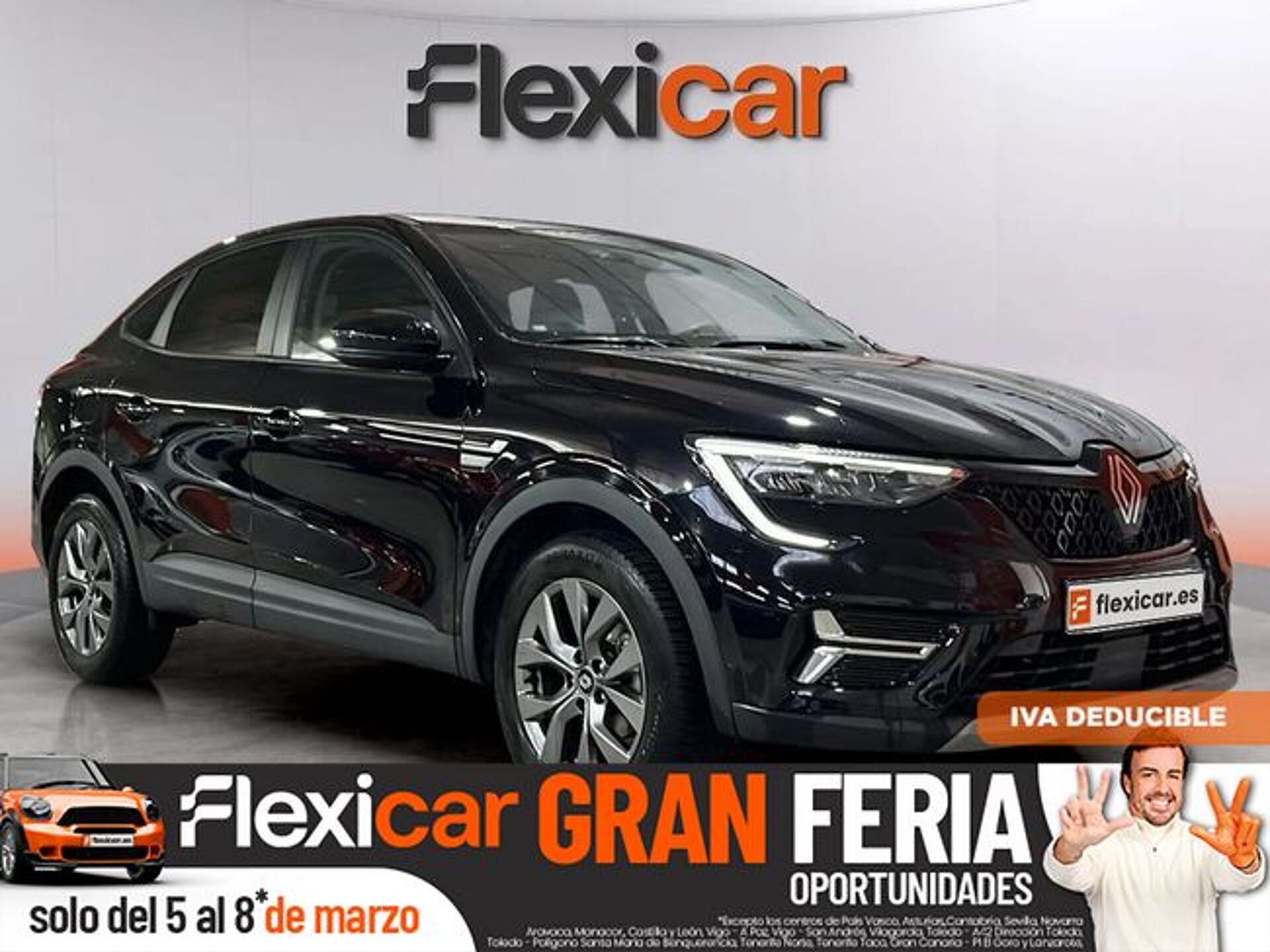 Imagen 1 de RENAULT Arkana