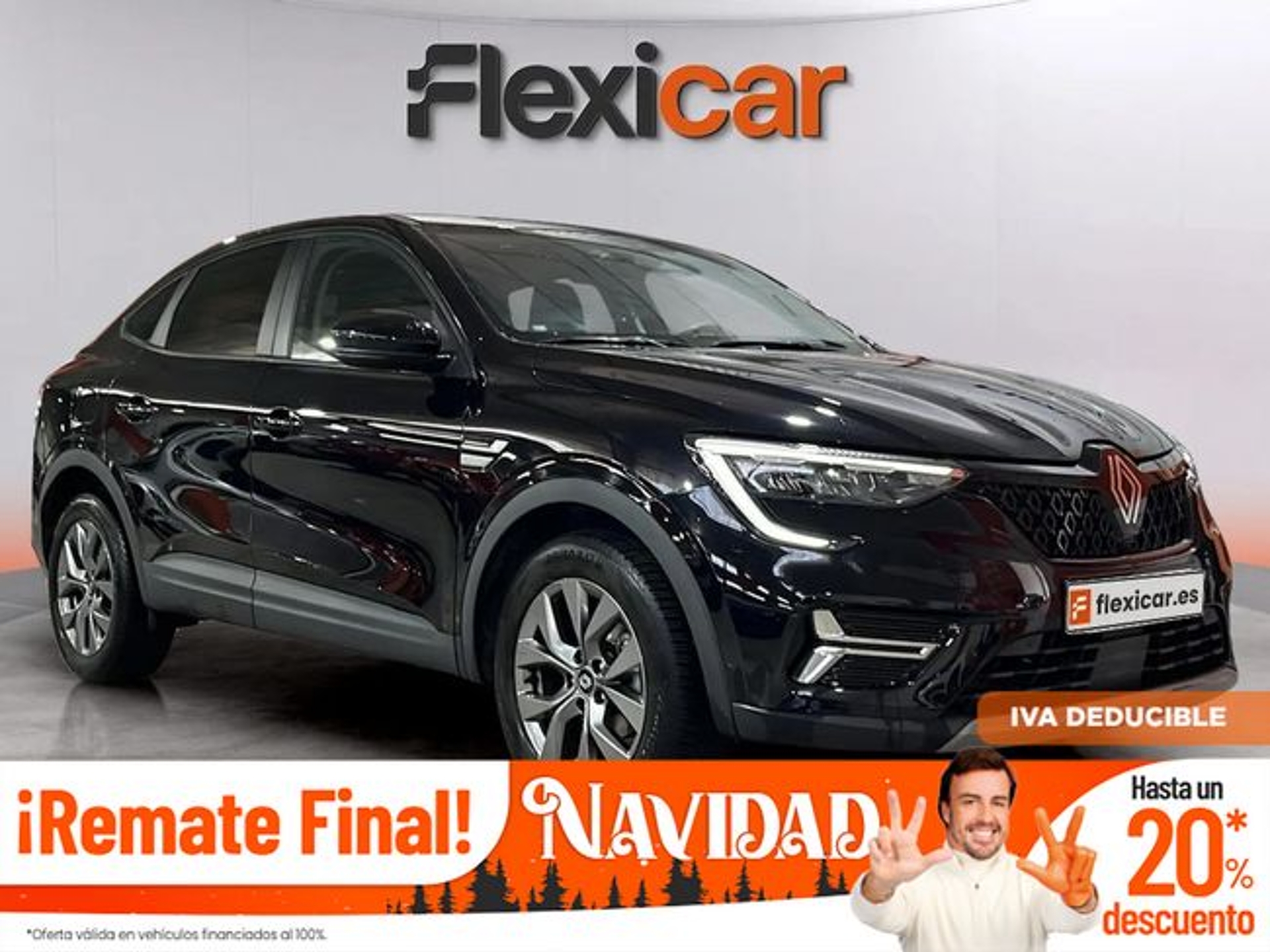 Imagen de RENAULT Arkana