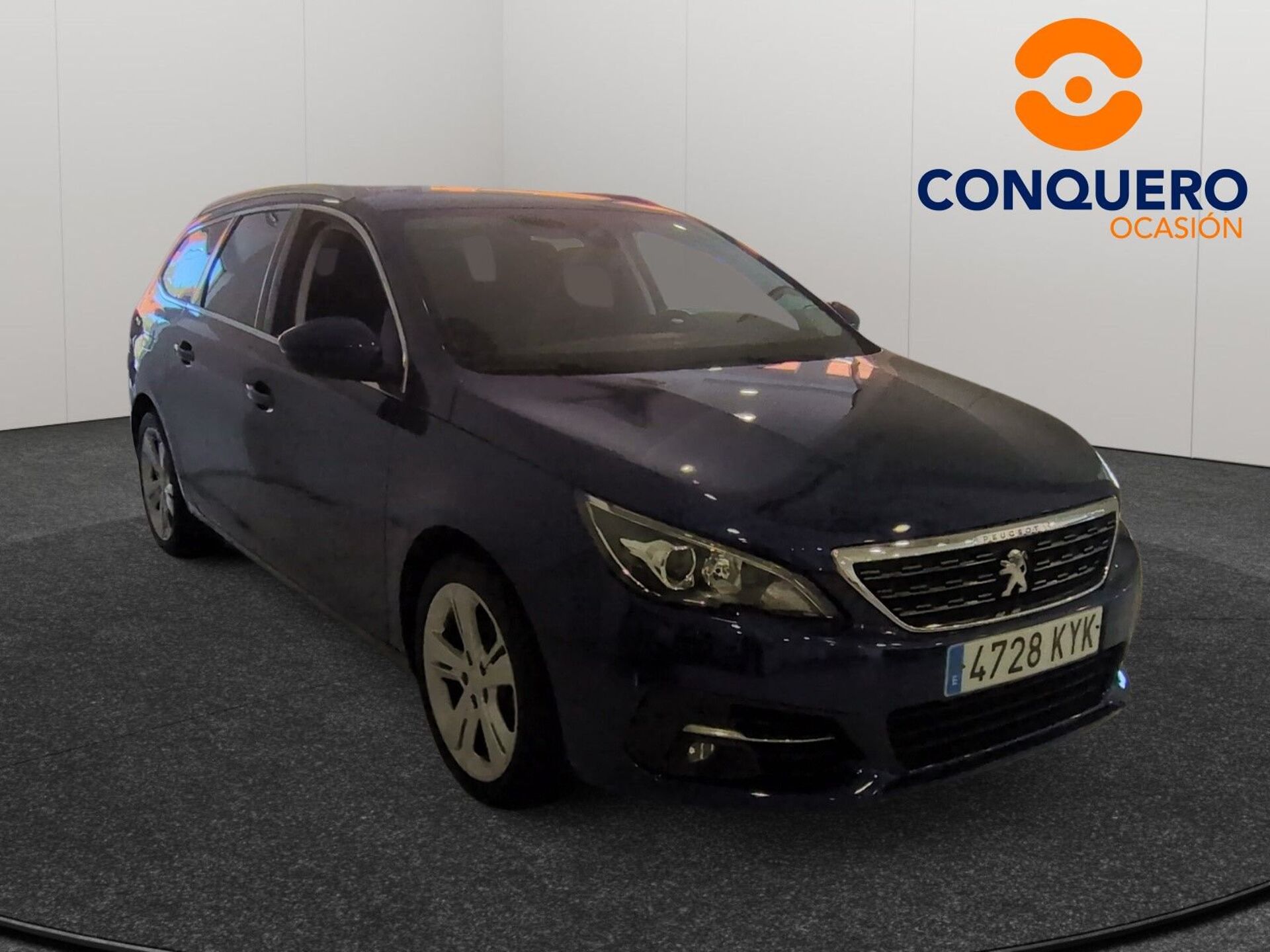 Imagen de PEUGEOT 308