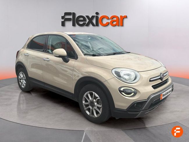 Foto del FIAT 500X 1.0 Firefly S&S 120th Aniversario