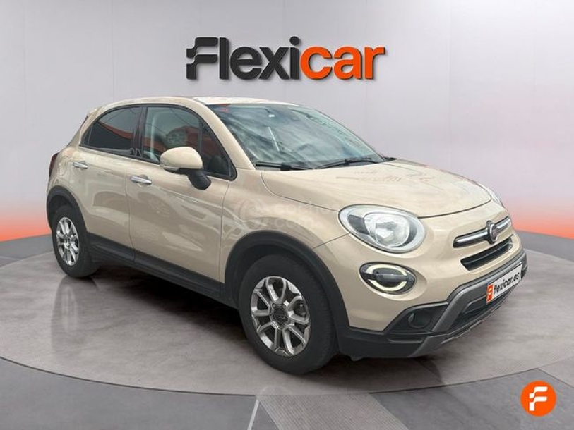 Foto del FIAT 500X 1.0 Firefly S&S 120th Aniversario