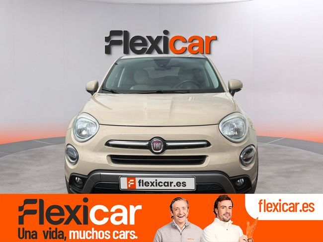 Foto del FIAT 500X 1.0 Firefly S&S 120th Aniversario