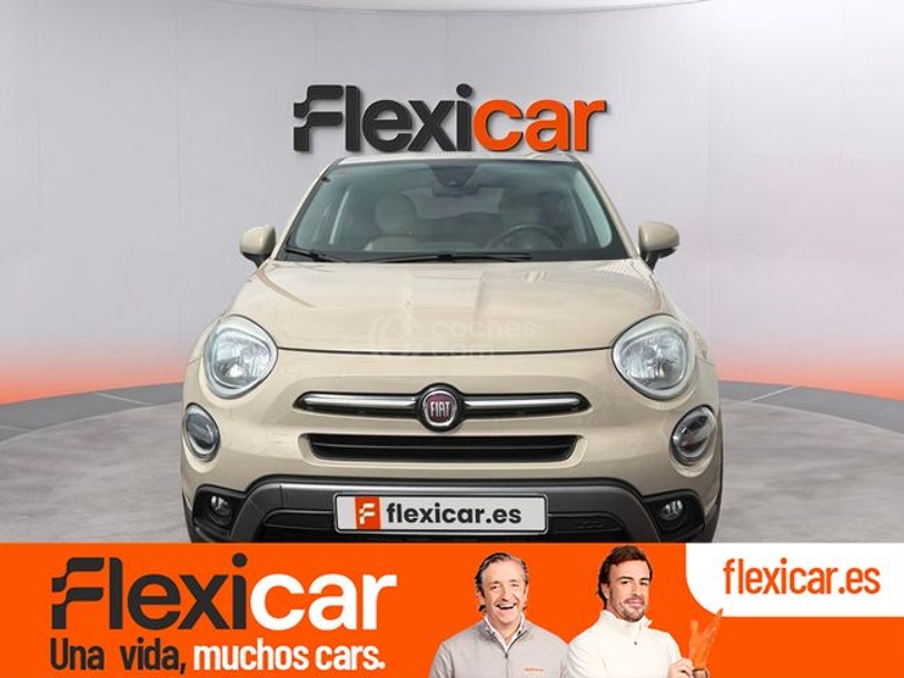 Foto del FIAT 500X 1.0 Firefly S&S 120th Aniversario