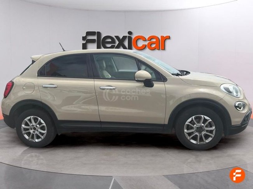 Foto del FIAT 500X 1.0 Firefly S&S 120th Aniversario