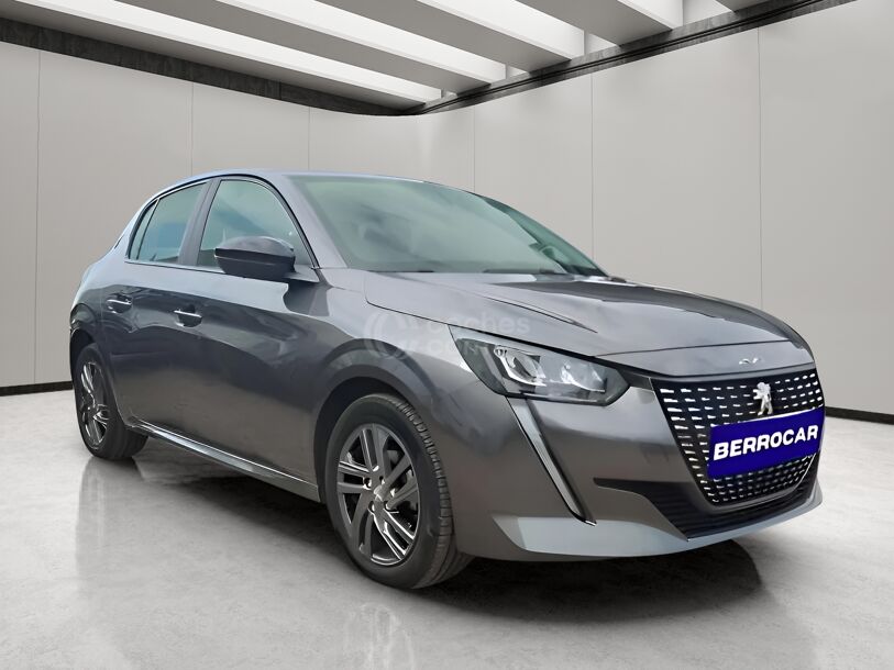 Foto del PEUGEOT 208 1.2 Puretech S&S Active Pack 100