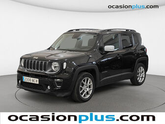 Imagen de JEEP Renegade 1.6Mjt Limited 4x2 96kW