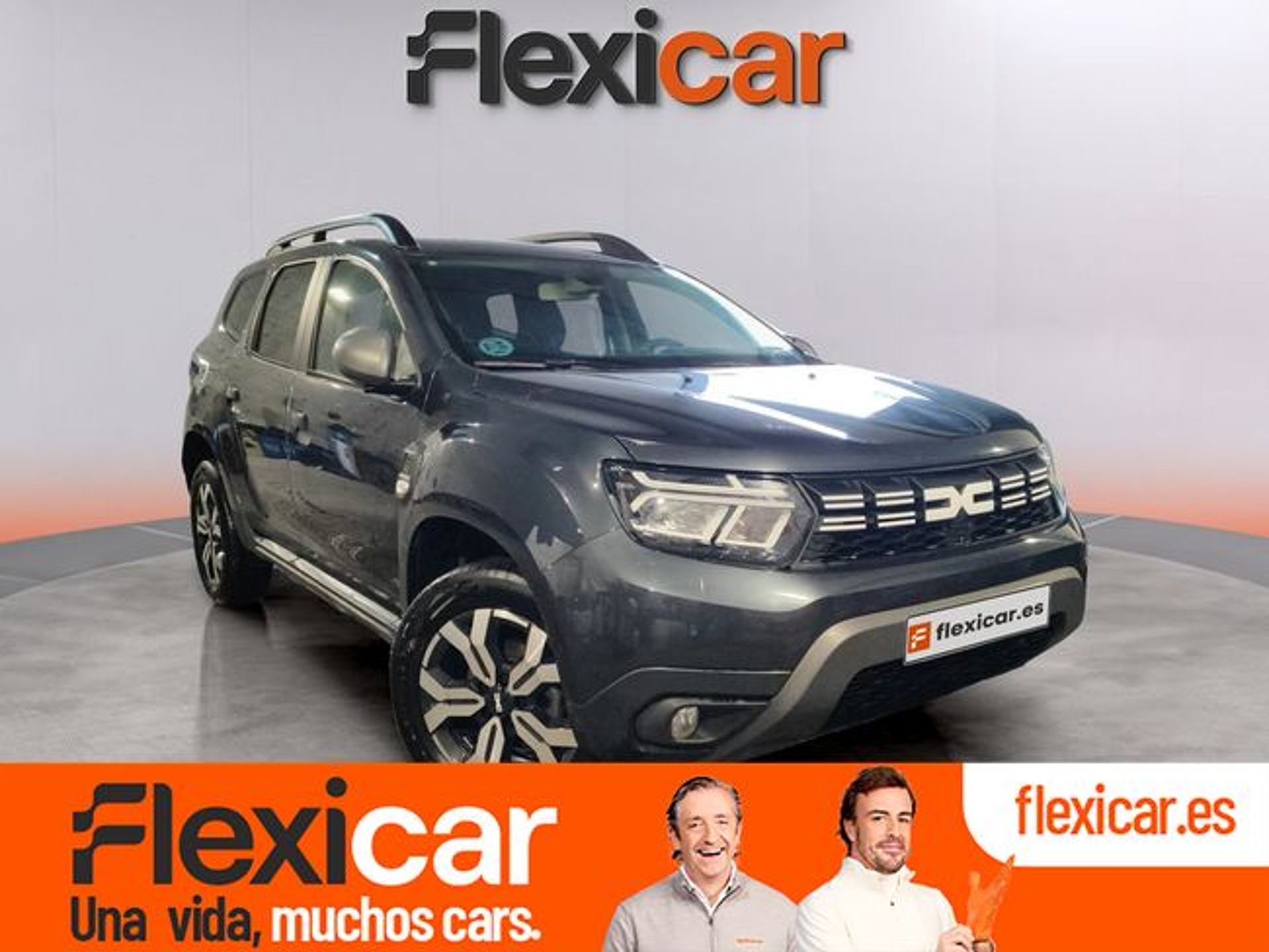 Imagen de DACIA Duster
