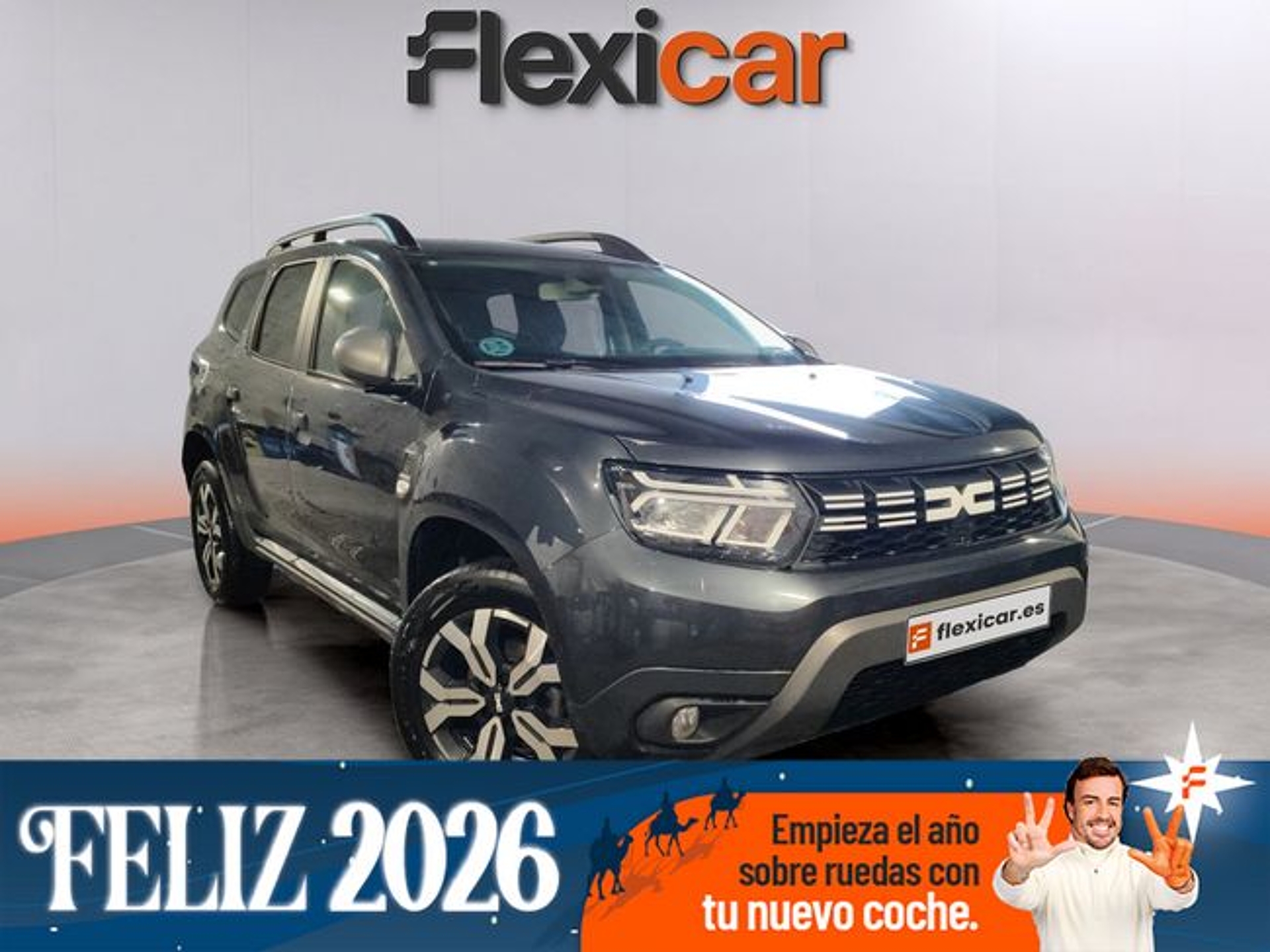 Imagen de DACIA Duster