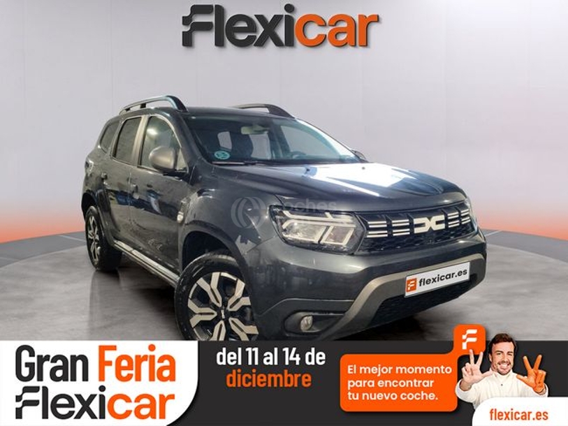 Foto del DACIA Duster 1.3 TCe Extreme EDC 4x2 110kW