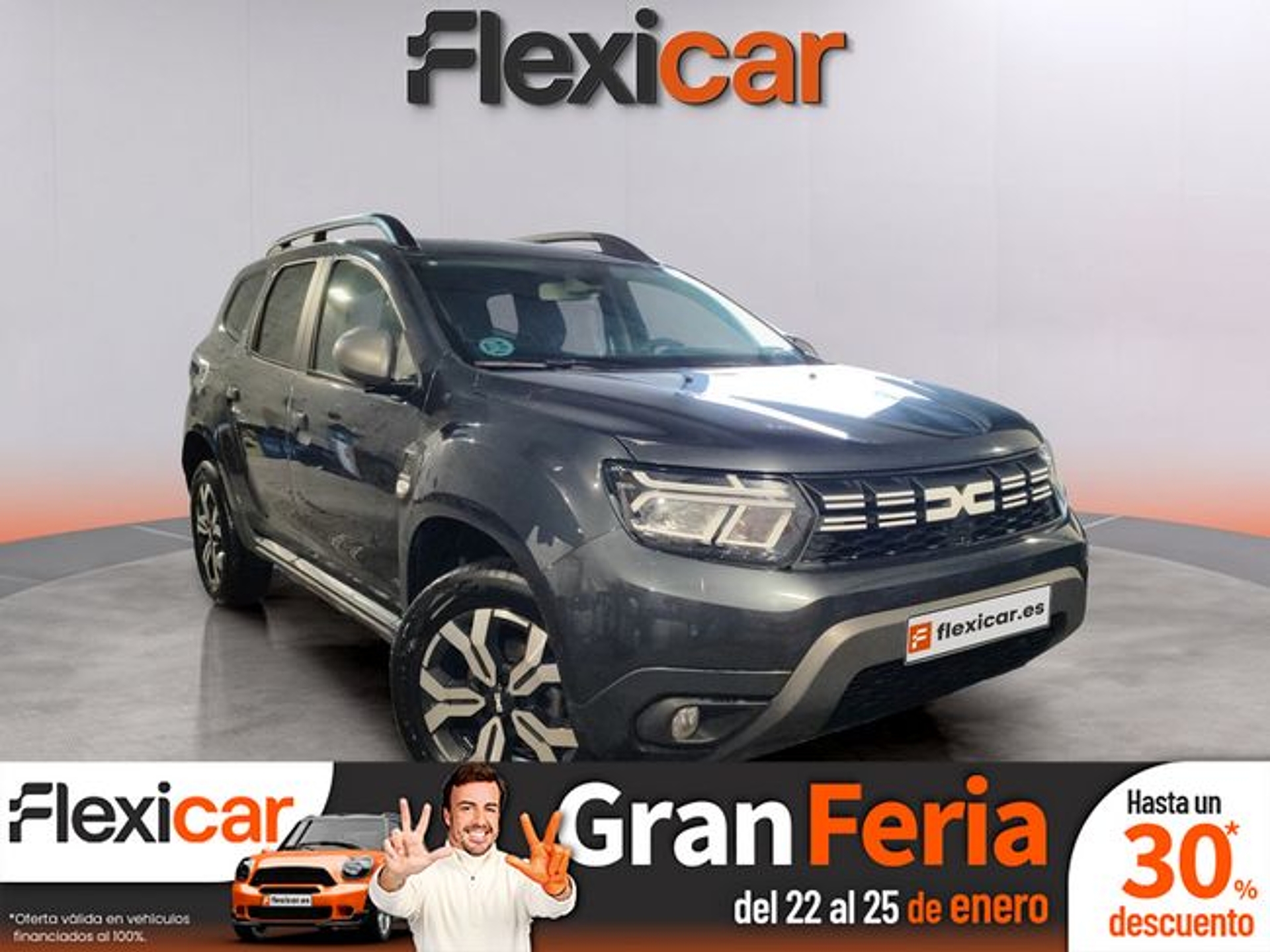 Imagen de DACIA Duster