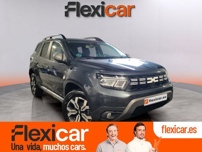 DACIA Duster (Extreme TCE 110kW (150CV) 4X2 EDC) en Málaga