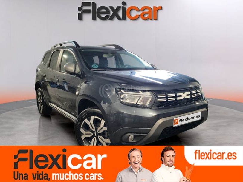 Foto del DACIA Duster 1.3 TCe Extreme EDC 4x2 110kW
