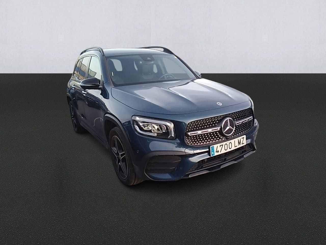 Foto del MERCEDES Clase GLB GLB 200d 8G-DCT