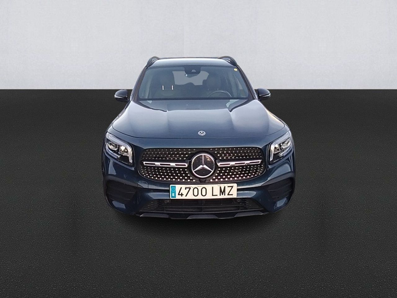 Foto del MERCEDES Clase GLB GLB 200d 8G-DCT