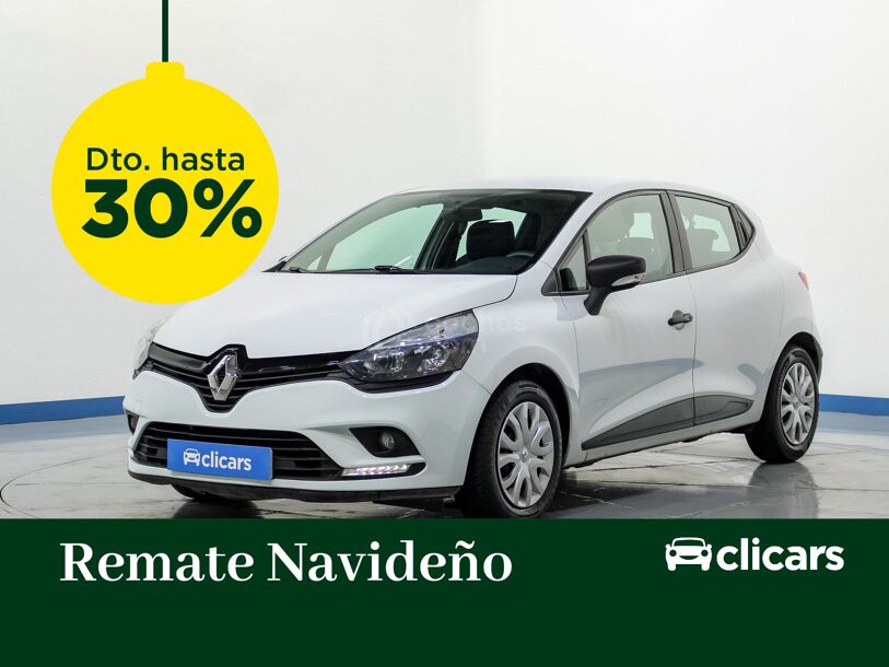 Foto del RENAULT Clio 1.5dCi Energy Business 66kW