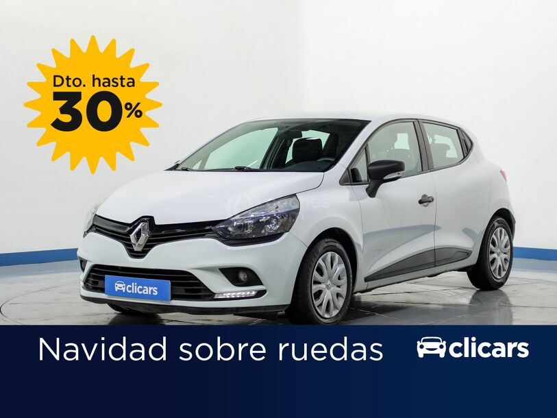 Foto del RENAULT Clio 1.5dCi Energy Business 66kW