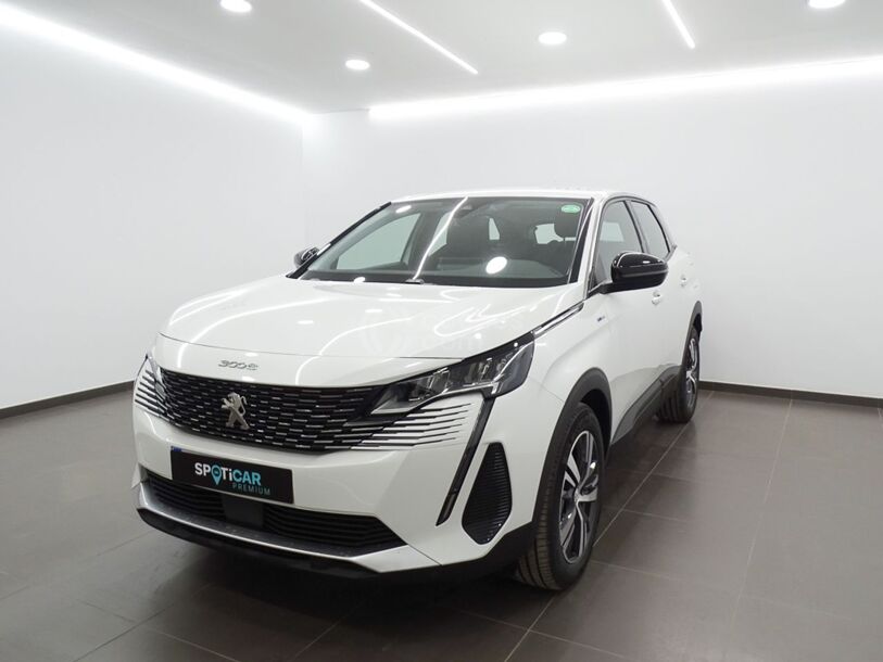 Foto del PEUGEOT 3008 HYB PHEV 225 Active Pack e-EAT8