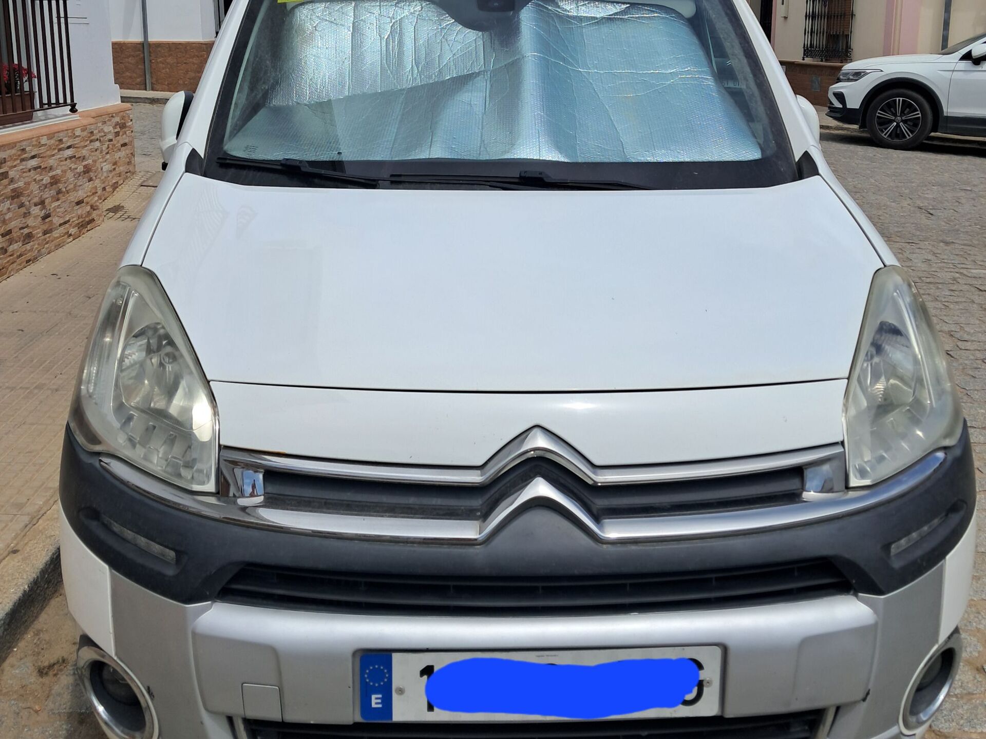 Imagen 1 de CITROEN Berlingo