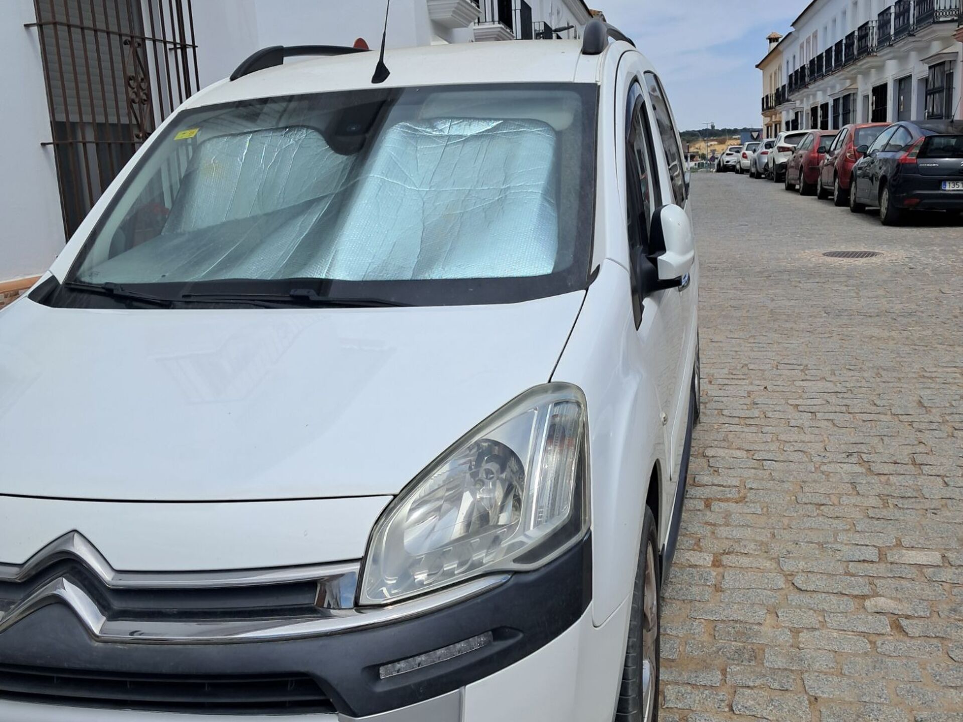 Imagen 3 de CITROEN Berlingo