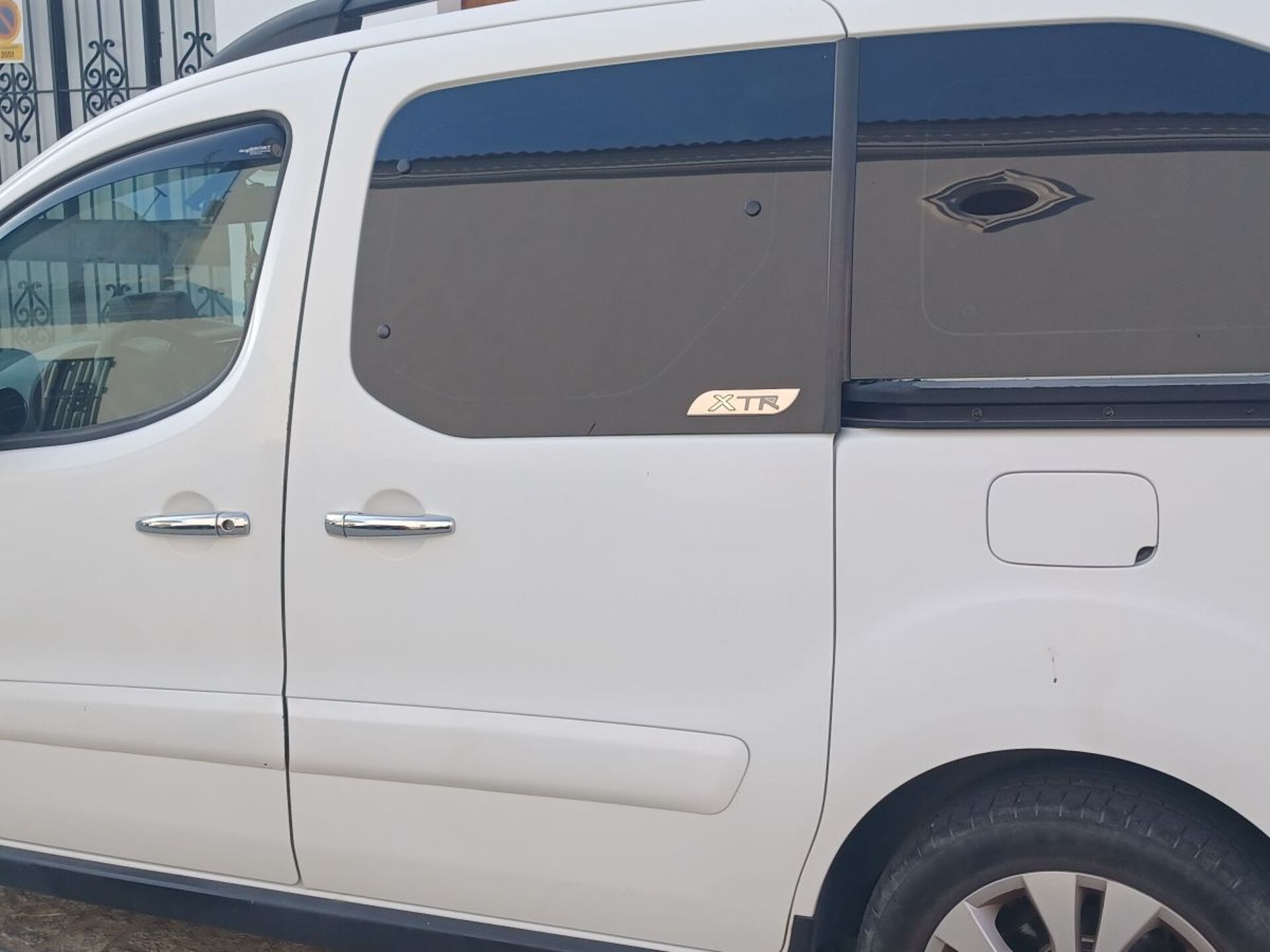 Imagen 2 de CITROEN Berlingo