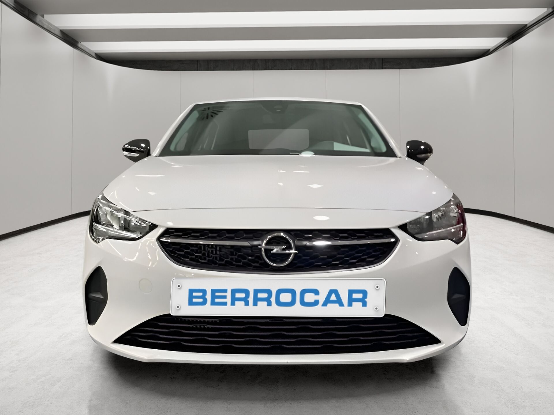 Imagen de OPEL Corsa