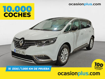 Imagen de RENAULT Espace 1.6dCi Energy Life 96kW