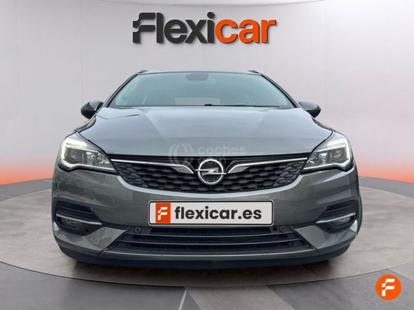 Foto del OPEL Astra ST 1.5D S-S 105