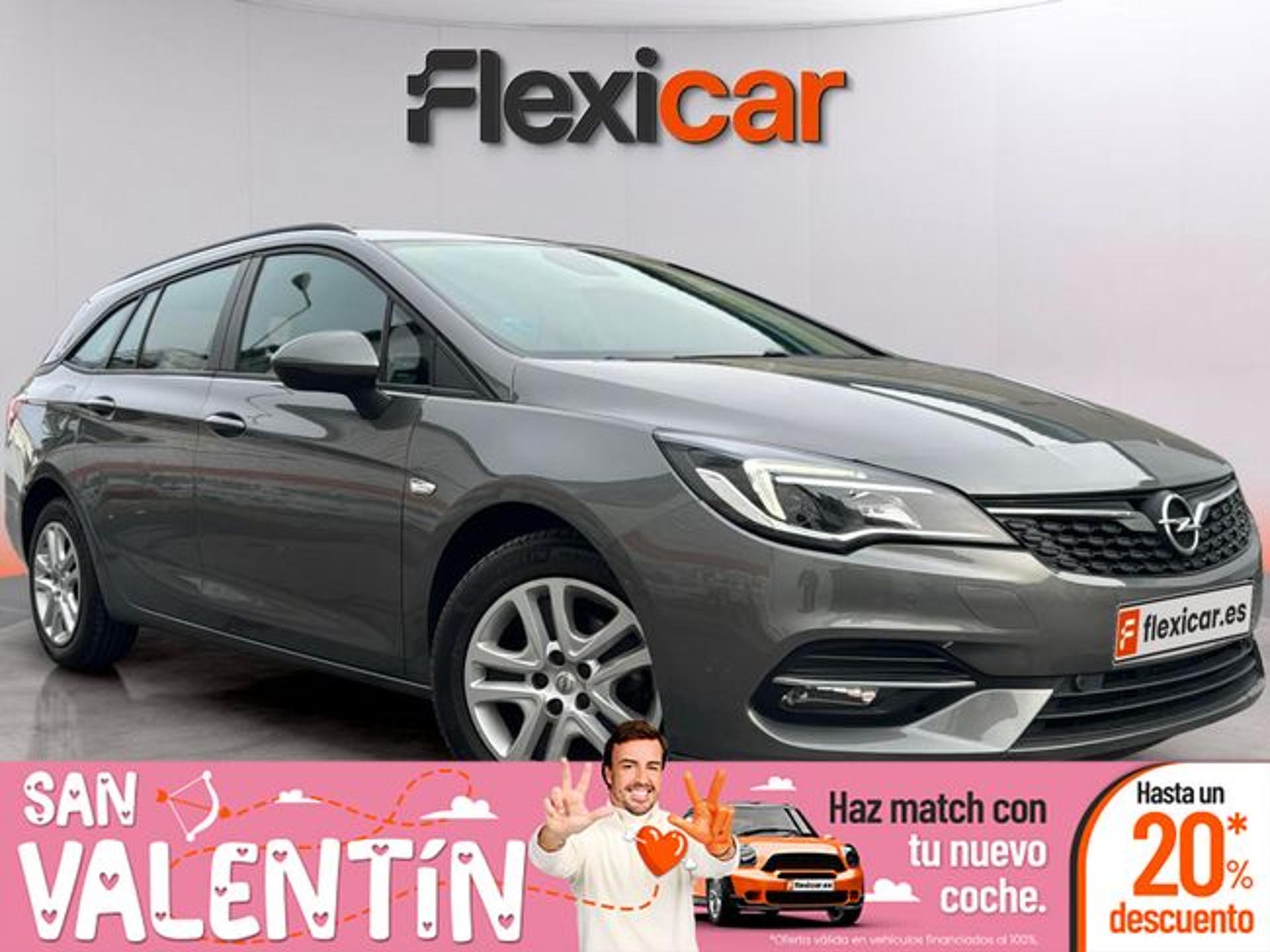 Imagen de OPEL Astra