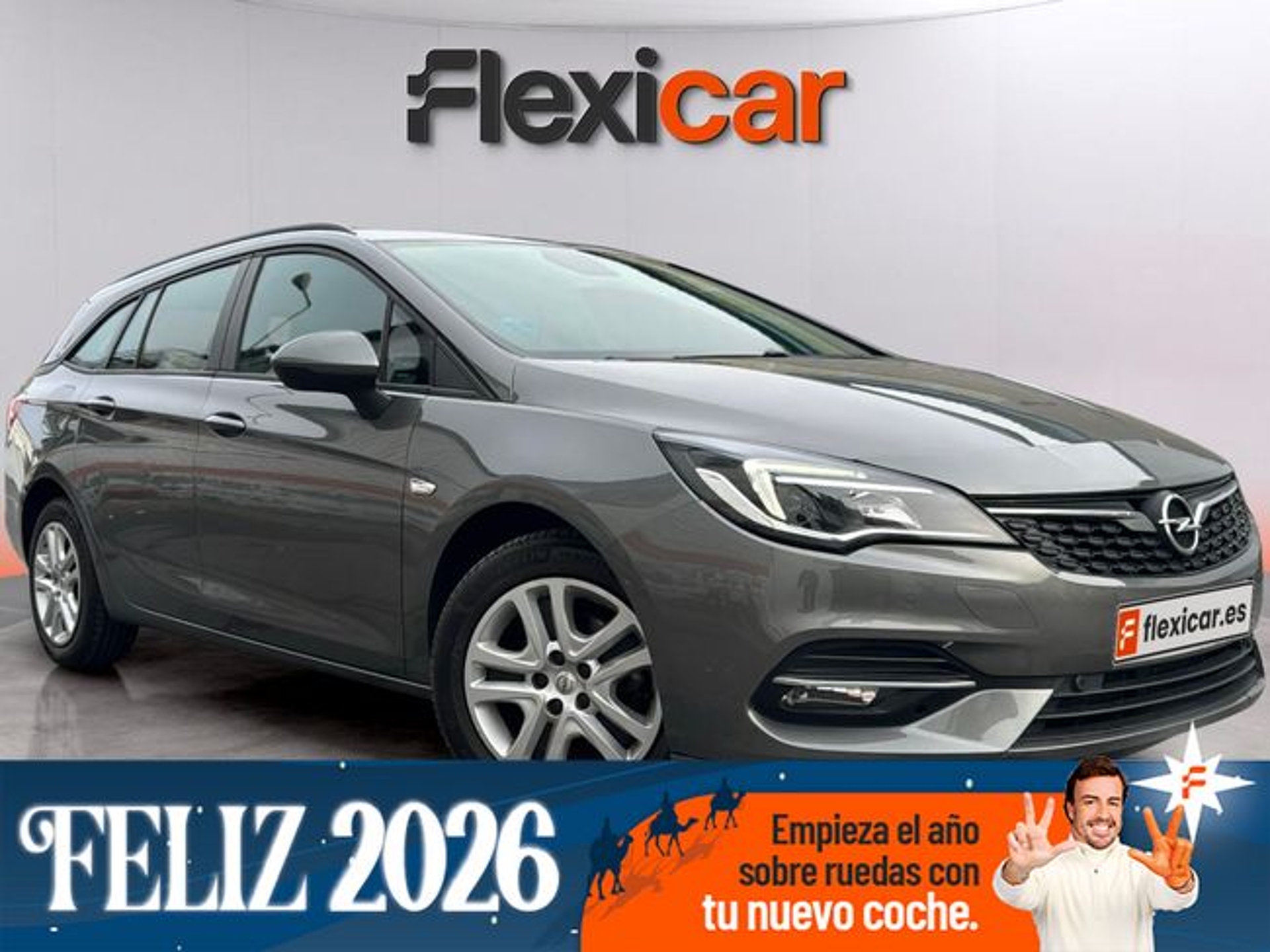 Imagen de OPEL Astra