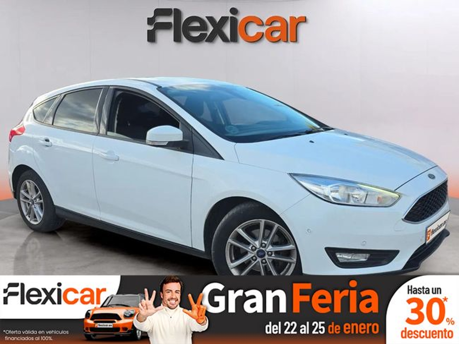 Imagen de FORD Focus