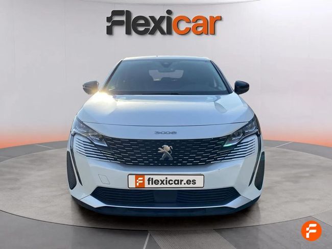 Foto del PEUGEOT 3008 1.5BlueHDi Allure S&S 130