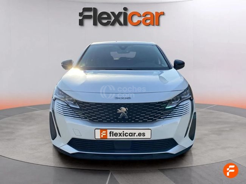 Foto del PEUGEOT 3008 1.5BlueHDi Allure S&S 130