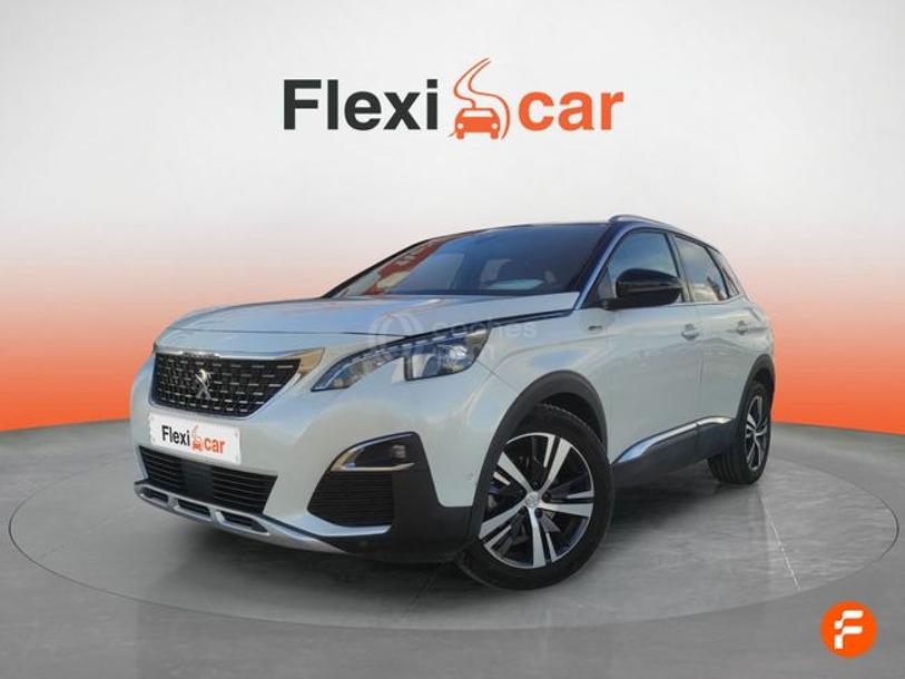 Foto del PEUGEOT 3008 1.2 S&S PureTech GT Line 130
