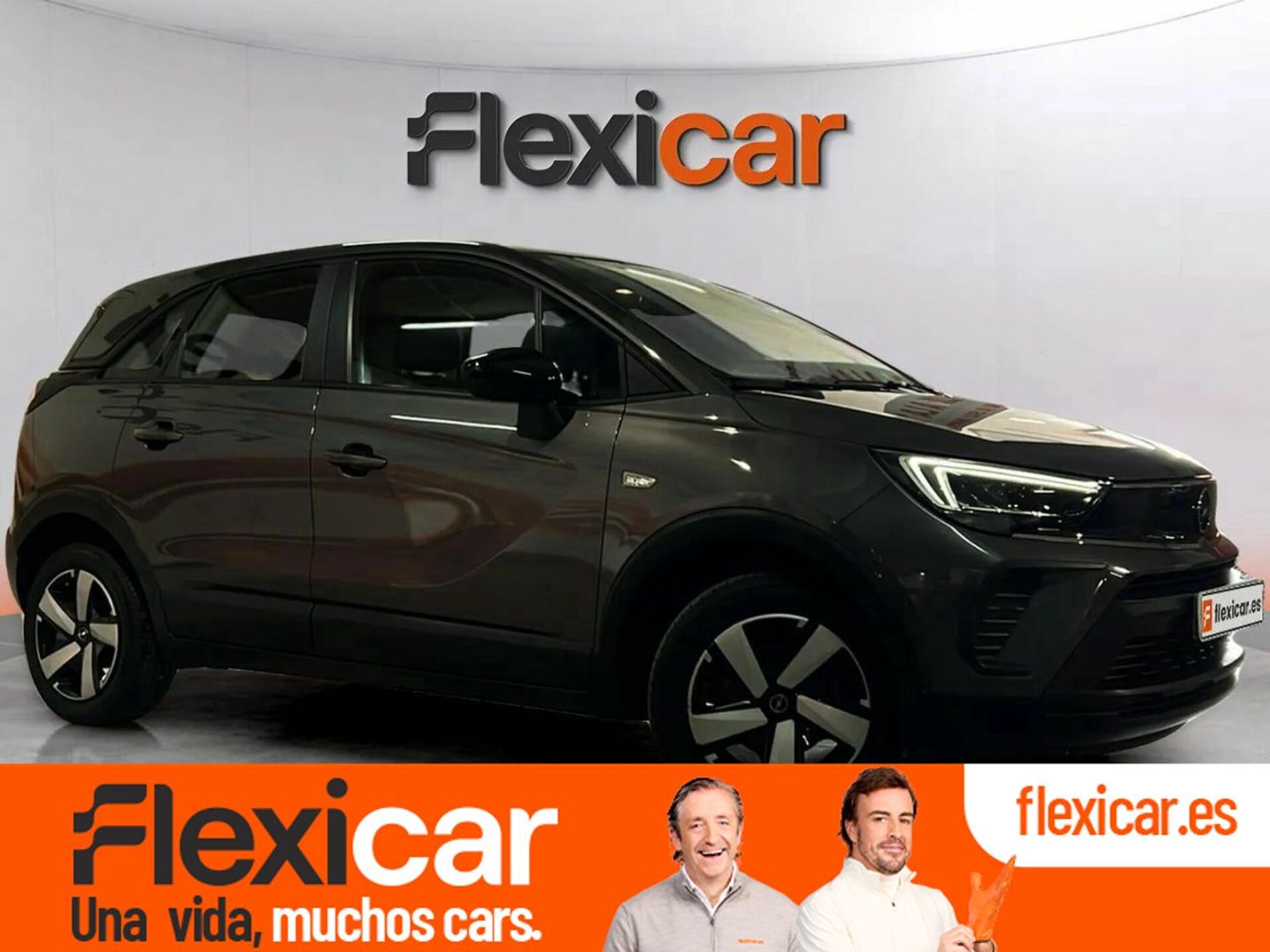 Imagen de OPEL Crossland