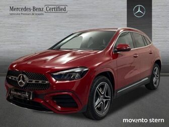 Imagen de MERCEDES Clase GLA GLA 250e