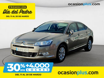 Imagen de CITROEN C5 2.0HDI Sport