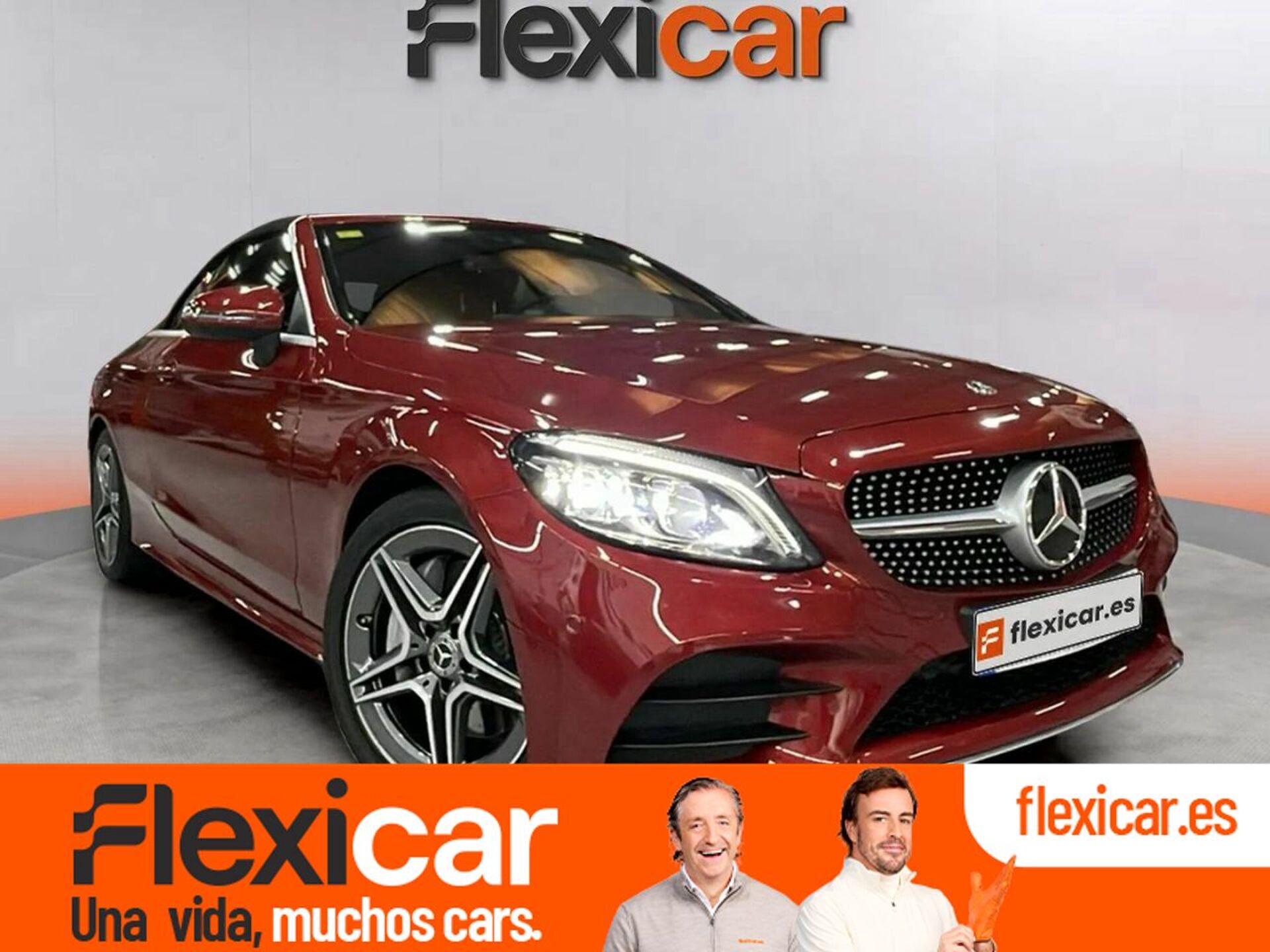 Imagen de MERCEDES Clase C
